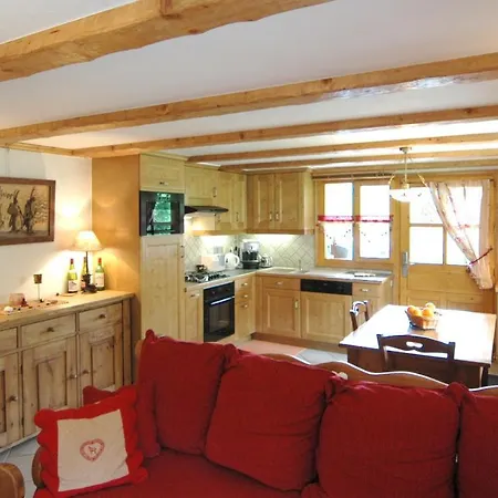 Appartement Arrayanes